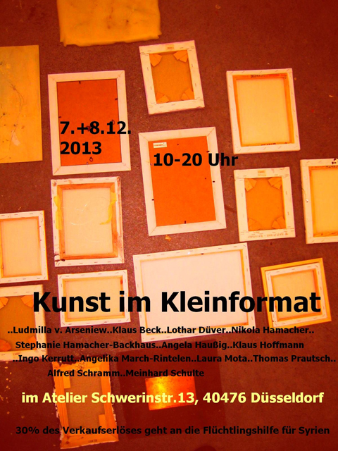 Kleinformat